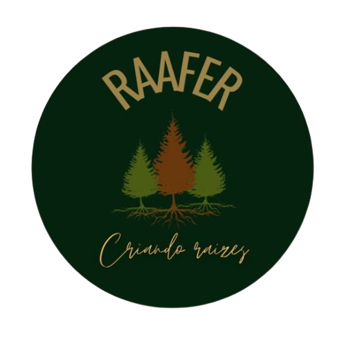 Logo da Raafer